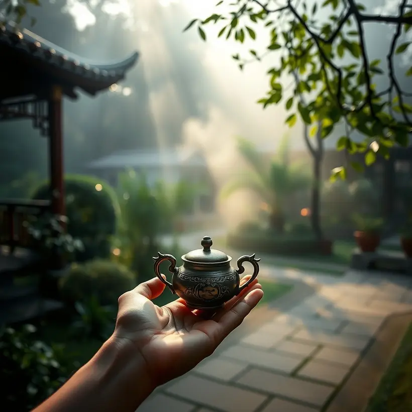 Plan a perfect weekend in China